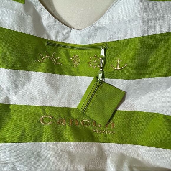 CANCÚN MEXICO BAG    - Picture 7 of 10